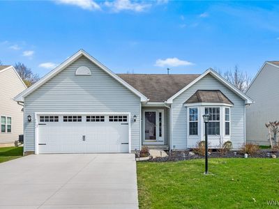 4299 Riverwalk Dr S, Lewiston, NY, 14092