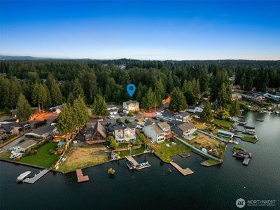 20835 20837 60th Street E, Bonney Lake, WA, 98391