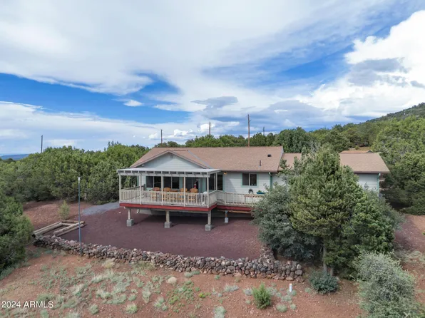 1290 W Mustang Boulevard, Williams, AZ 86046