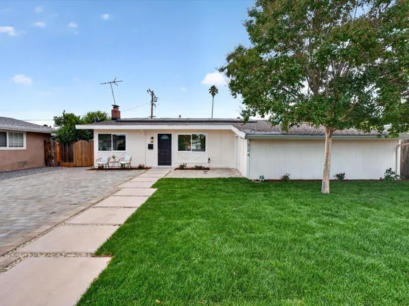 224 Marianna Way, Campbell, CA 95008