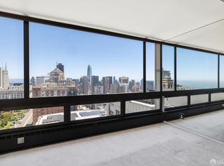 1177 California St APT 1707, San Francisco, CA 94108