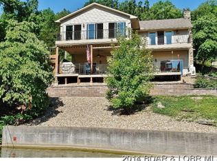 1030 Whippoorwill Ln, Sunrise Beach, MO 65079