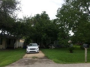 205 S Ohio St, La Porte, TX 77571