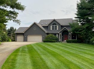 8823 Pq Ave, Mattawan, MI
