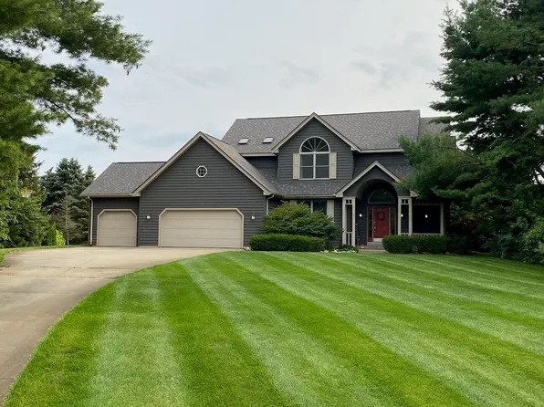 8823 Pq Ave, Mattawan, MI 49071