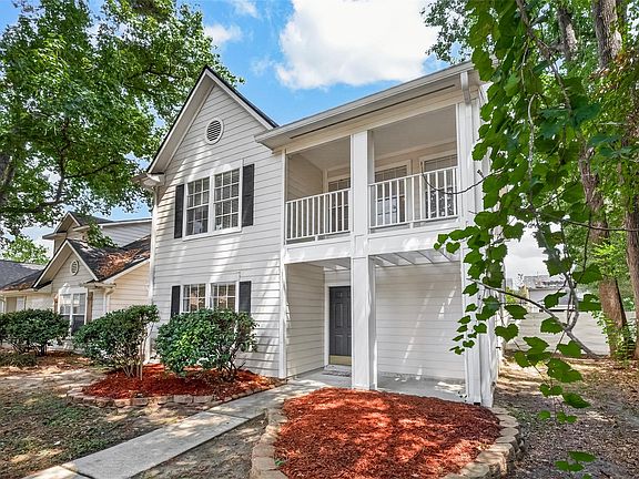 2nd image of 18911 Atasca Oaks Dr