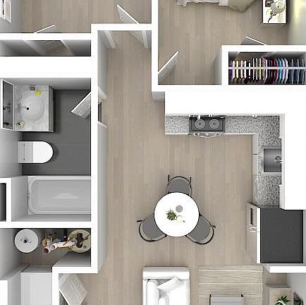 3rd image of 303 Linwood St #1