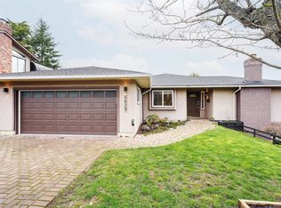 6629 Tamany Dr, Central Saanich, BC V8Z6Y9