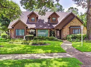 4714 Brian Haven Dr, Houston, TX 77018