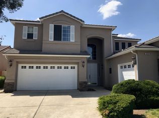 1834 N Pistachio Ave, Clovis, CA 93619
