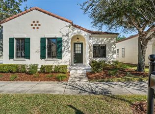 1009 Falling Leaf St, Celebration, FL 34747