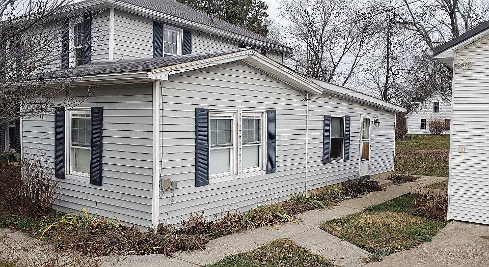 512 Maple St, West Union, OH 45693 Zillow