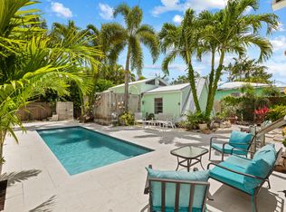 1219 William St, Key West, FL 33040