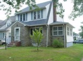 182-184 Lakeview Ave, Paterson, NJ 07503