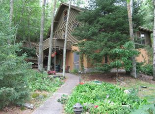 95640 Pine Is, Tower, MN 55790