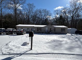 2390 Nielsen Rd, Muskegon, MI 49445