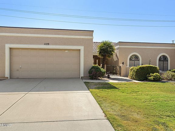 2nd image of 1129 LEISURE WORLD --