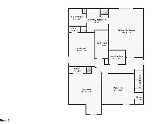 3rd image of 4425 Drifter Dr