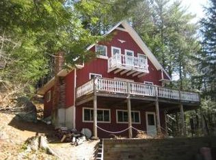 27 Eidelweiss Dr, Madison, NH 03849
