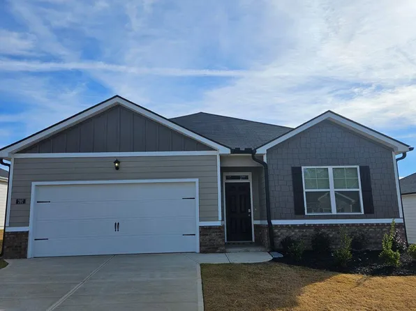 797 Lytham Dr, Aiken, SC 29801