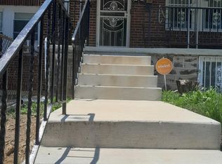 2 S Bernice Ave, Baltimore, MD 21229