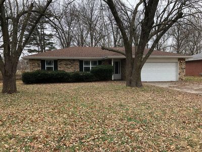 519 S Duke Avenue, Springfield, MO, 65802