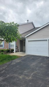324 Mulberry Ct APT C2, Bartlett, IL, 60103