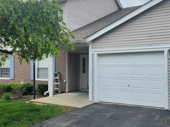 324 Mulberry Ct APT C2, Bartlett, IL 60103