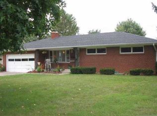 508 N Woodside Ave, Indianapolis, IN 46219