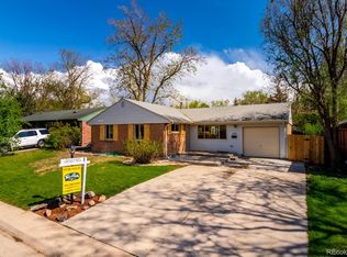 5630 E Bates Ave, Denver, CO 80222