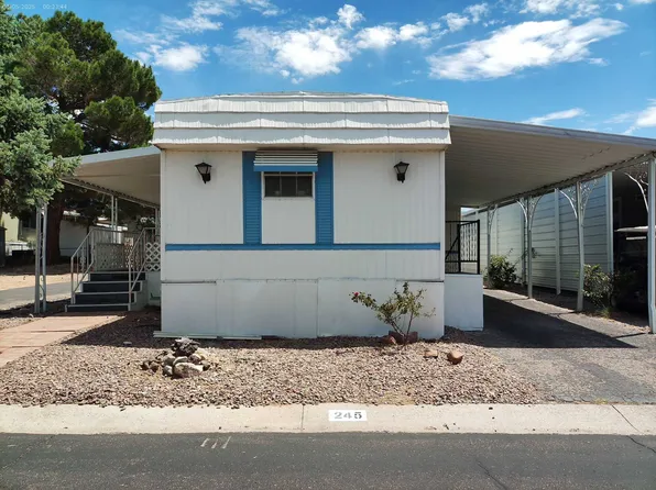 7112 Pan American Fwy NE #245, Albuquerque, NM 87109