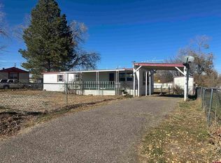 1318 Jackson St, Cortez, CO 81321