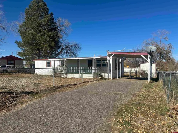 1318 Jackson Street, Cortez, CO 81321