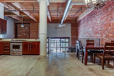 2nd image of 1015 Washington Ave APT 203
