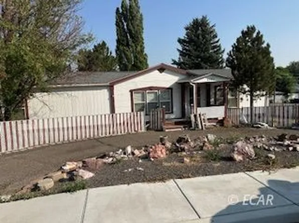 1101 Hamilton St, Carlin, NV 89822