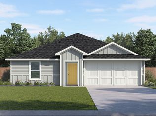 The Bailey Plan, Swenson Heights, Seguin, TX 78155