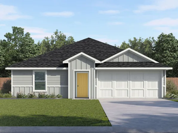 The Bailey Plan, Swenson Heights