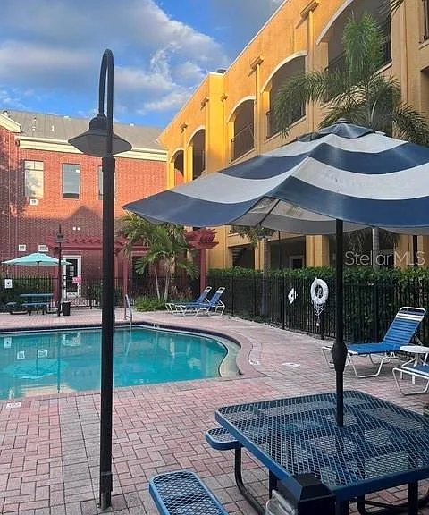 1810 E Palm Ave #1117 — Photo 27