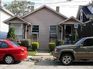 907-911 6th Ave, Coraopolis, PA 15108