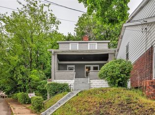 546 Shelbourne Ave, Pittsburgh, PA 15221