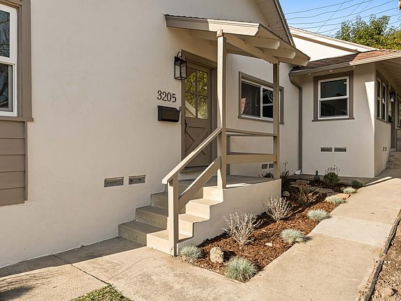 2nd image of 3205 Fairesta St APT A