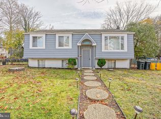 5314 Cynwyd Ave, Pennsauken, NJ 08109