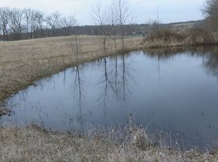 3539 Treaty Line Rd, Hagerstown, IN 47346