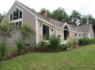 79 S Elmwood Rd, Hancock, NH 03449