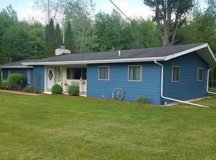 1787 S Five Mile Rd, Midland, MI 48640