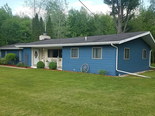 1787 S Five Mile Rd, Midland, MI 48640