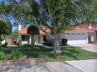 27892 Beacon St, Castaic, CA 91384