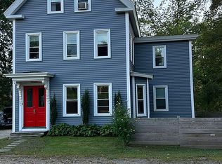 62 Academy St, South Berwick, ME 03908