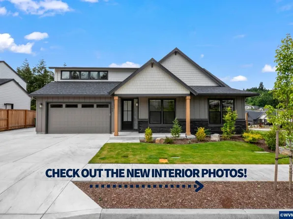 105 Wild Duck Run NE, Silverton, OR 97381