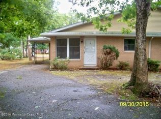 51A Dogwood Rd #A, Manahawkin, NJ 08050